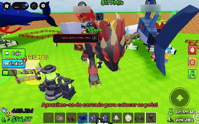 Script De Steal Egg/Com Os Melhores Preços/E Fácil De Usar - Roblox