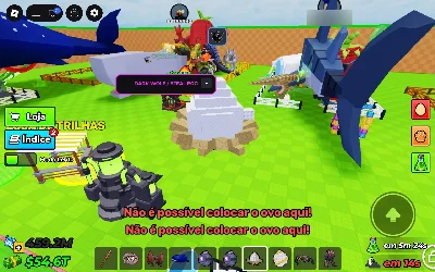 Script De Steal Egg/Com Os Melhores Preços/E Fácil De Usar - Roblox