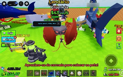 Script De Steal Egg/Com Os Melhores Preços/E Fácil De Usar - Roblox