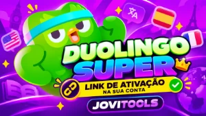 DUOLINGO SUPER | PRIVADO | 12 MESES | 30D GARANTIA - Assinaturas e Premium