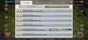 Clash of clans - CV11 BARATO