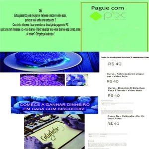 ENTRETENIMENTO EDUCATIVO - Cursos e Treinamentos