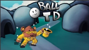 Ball Tower Defense units / Defesa da Torre de Bola unidades