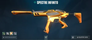 Conta Com [44] Skins 🤘 [2] Facas 🤘Skin Sublime, Kit K/Tac - Valorant