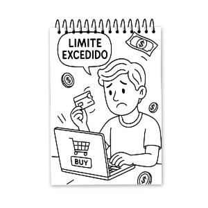 Arquivo Digital do Livro de colorir Pobre Goods - eBooks