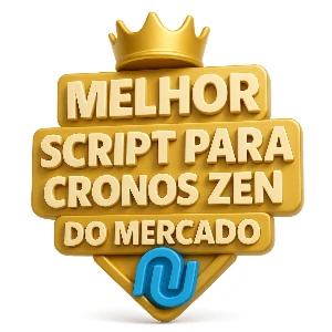 Script Para Cronos Zen