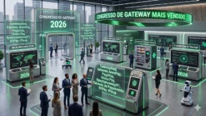 Gateway De Pagamentos 2026 + Promoção - Sites, Lojas e Sistemas Prontos Sites e Scripts