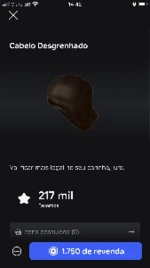 Conta de 2011 antiga com shaggy e upada no GaG - Roblox