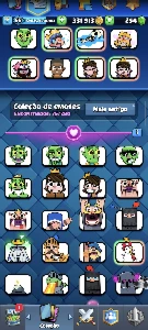 Clash Royale e brawn stars