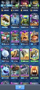 Clash Royale e brawn stars
