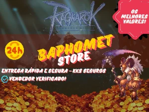 Ragnarok Latam - Zenny [Servidor Freya] - Ragnarok Online