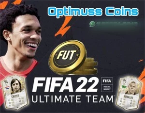 Coins FIFA 22 - PS4/5 E XBOX