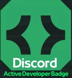 Discord Badge Developer  - Entrega automática