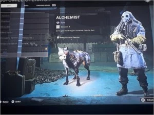 Accounts CALL OF DUTY MW/WARZONE COD