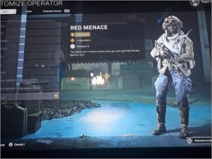 Accounts CALL OF DUTY MW/WARZONE COD