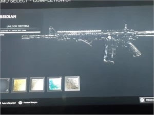 Accounts CALL OF DUTY MW/WARZONE COD