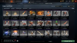 Conta Dota 2 Arconte 4 e CSGO Prime Ouro 3