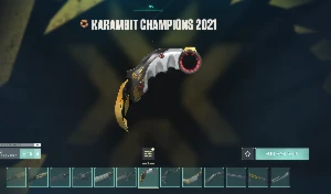 Conta Valorant FA + muitas skins