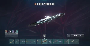 Conta Valorant FA + muitas skins