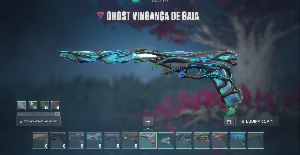 Conta Valorant FA + muitas skins