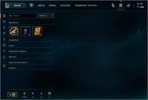 Conta League Of Legends Md5 para o prata MMR muito bom LOL