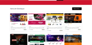 Sua Loja de Sites COMPLETA! Receba pelo Mercado Pago! - Outros
