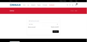 Sua Loja de Sites COMPLETA! Receba pelo Mercado Pago! - Outros