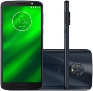 MOTO G6 PLAY - Products