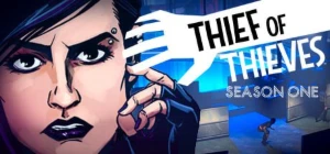 Thief of Thieves: Season One- steam offline(entrega automáti