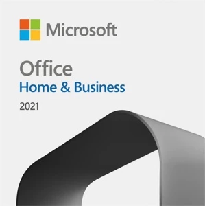 Microsoft Pacote Office 2021 Home Business Para Mac - Softwares e Licenças