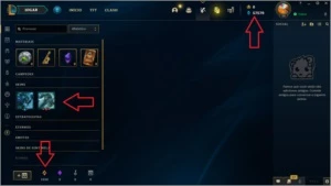 YASUO DRAGÃO DA VERDADE! 💎57K EA💎 1030 essêcia laranja! - League of Legends LOL