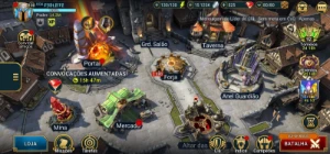 raid shadow legends - Outros