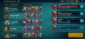 raid shadow legends - Outros
