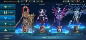 raid shadow legends - Outros