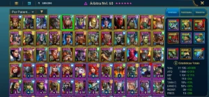raid shadow legends - Outros