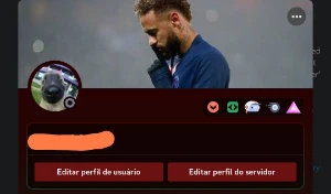 Conta Discord Apoiador Inicial E Desenvolvedor Ativo - Outros