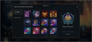 Conta de lol Wild Rift - League of Legends: Wild Rift LOL WR