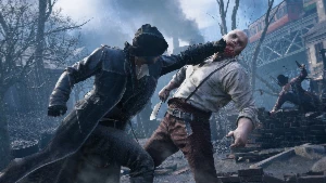 Xbox Assassin's Creed Triple Pack: Black Flag, Unity #C35179