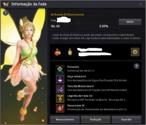 Bruxa 265 ap -com email- - Black Desert