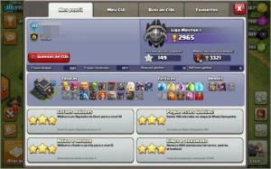 CV 9 FULL - Clash of Clans