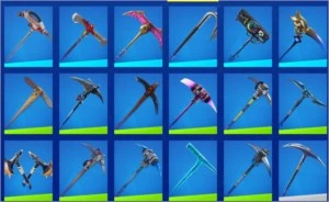 Conta de Fortnite CAVALEIRO NEGRO,STW