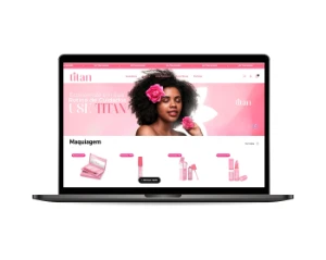 Tema Titan 1.0 - Atualizado 2025 + bonus - Digital Services