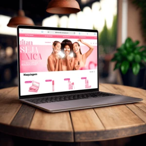 Tema Titan 1.0 - Atualizado 2025 + bonus - Digital Services