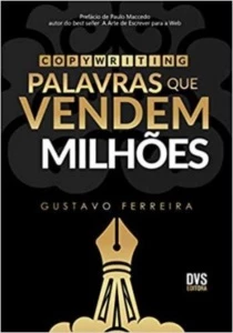 Copywriting: palavras que vendem milhões - Outros