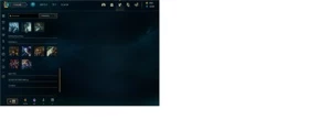 CONTA PRATA 3, MENOR PREÇO - League of Legends LOL