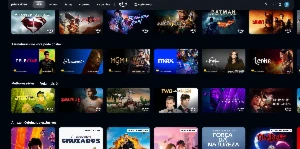 Conta Amazon Prime Video 30 Dias Criada Na Hora Da Compra - Premium
