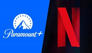 Netflix + Paramount Premium 30 Dias Com Suporte Total