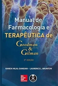 Manual de Farmacologia e Terapêutica de Goodman & Gilman - Outros