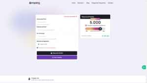 Script SMM Para Cliente Final - 2025 - Outros