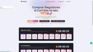 Script SMM Para Cliente Final - 2025 - Outros